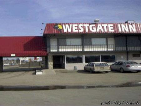 Westgate Inn Saskatoon Dış mekan fotoğraf
