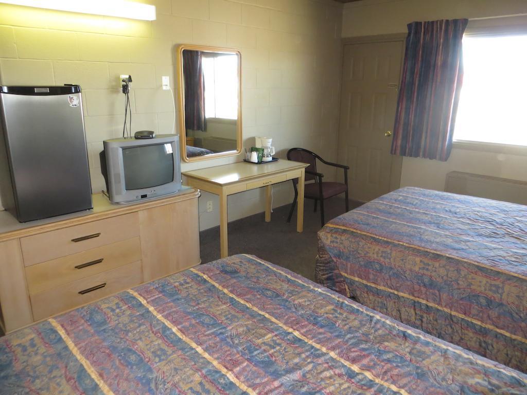 Westgate Inn Saskatoon Oda fotoğraf