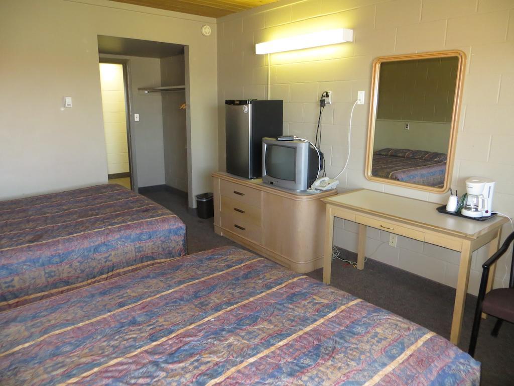 Westgate Inn Saskatoon Dış mekan fotoğraf