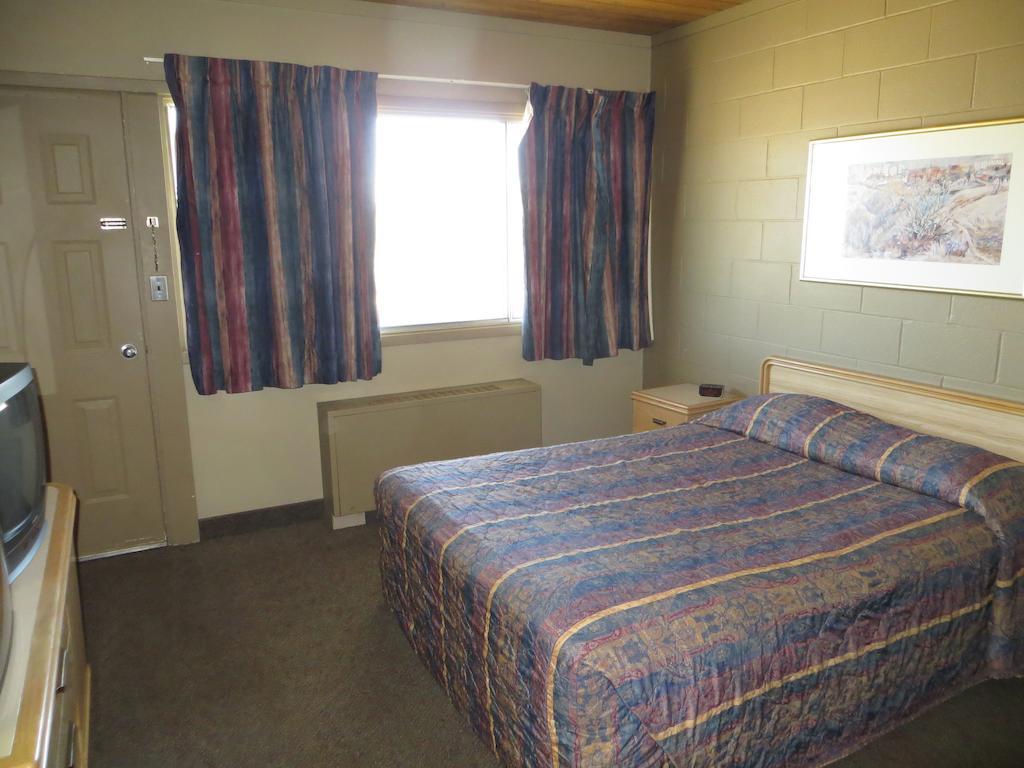Westgate Inn Saskatoon Dış mekan fotoğraf