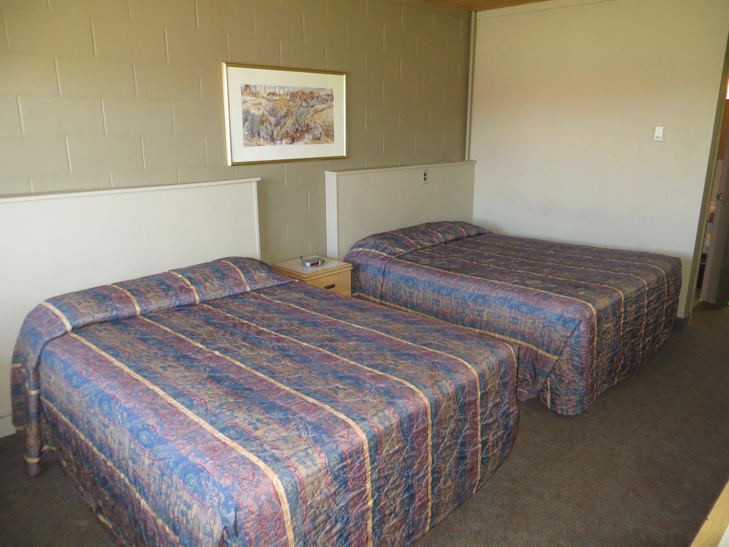 Westgate Inn Saskatoon Oda fotoğraf