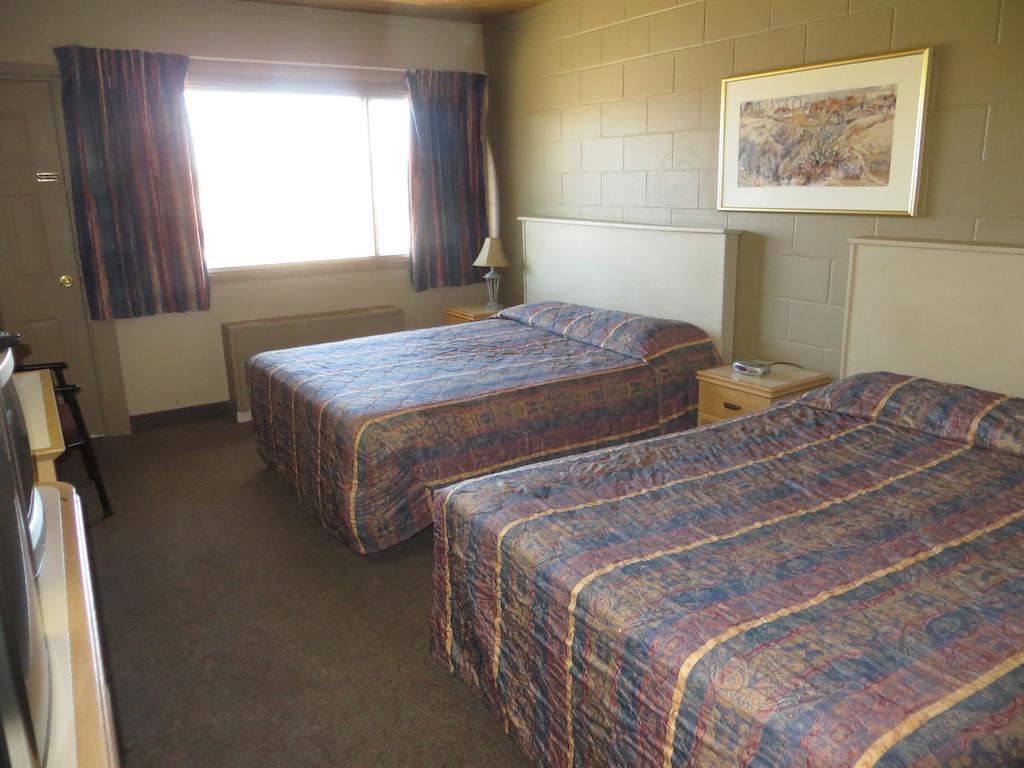 Westgate Inn Saskatoon Oda fotoğraf