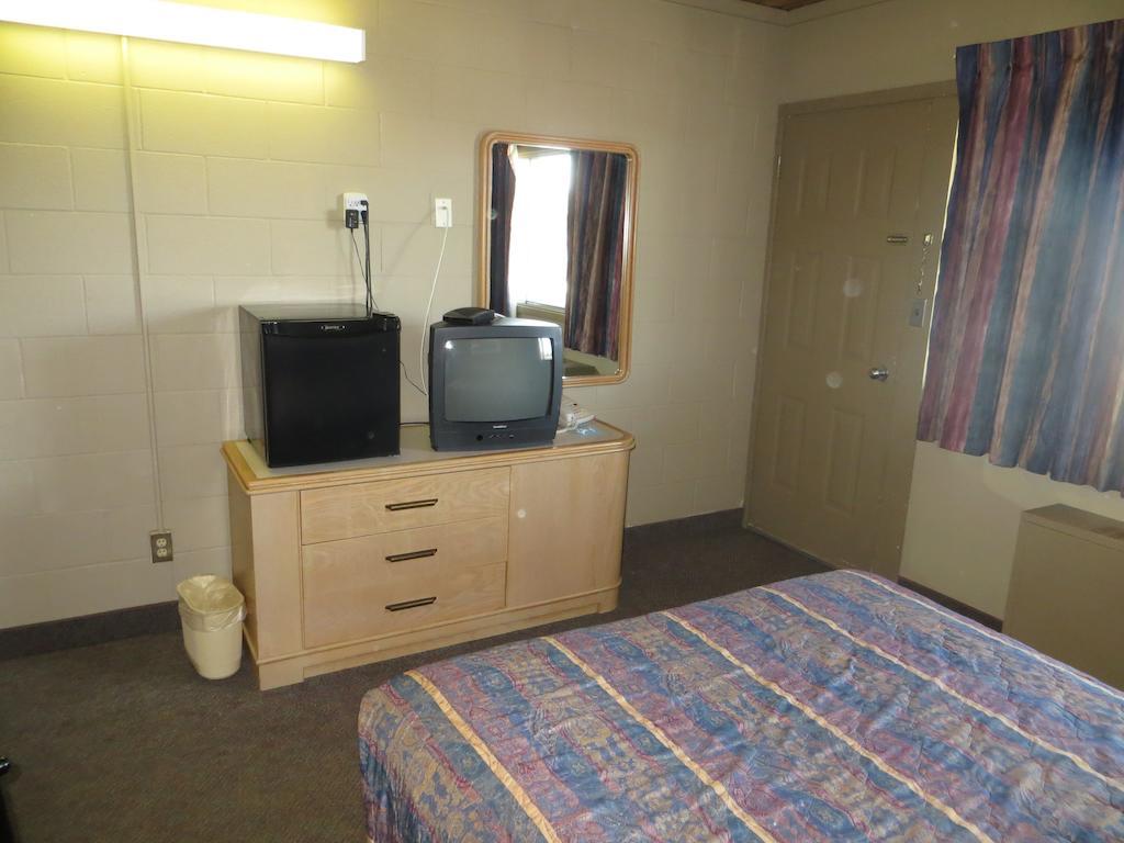 Westgate Inn Saskatoon Dış mekan fotoğraf