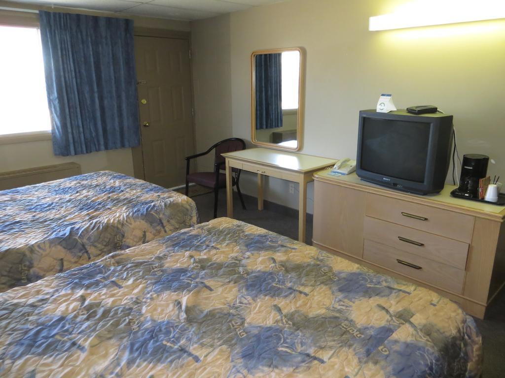 Westgate Inn Saskatoon Oda fotoğraf