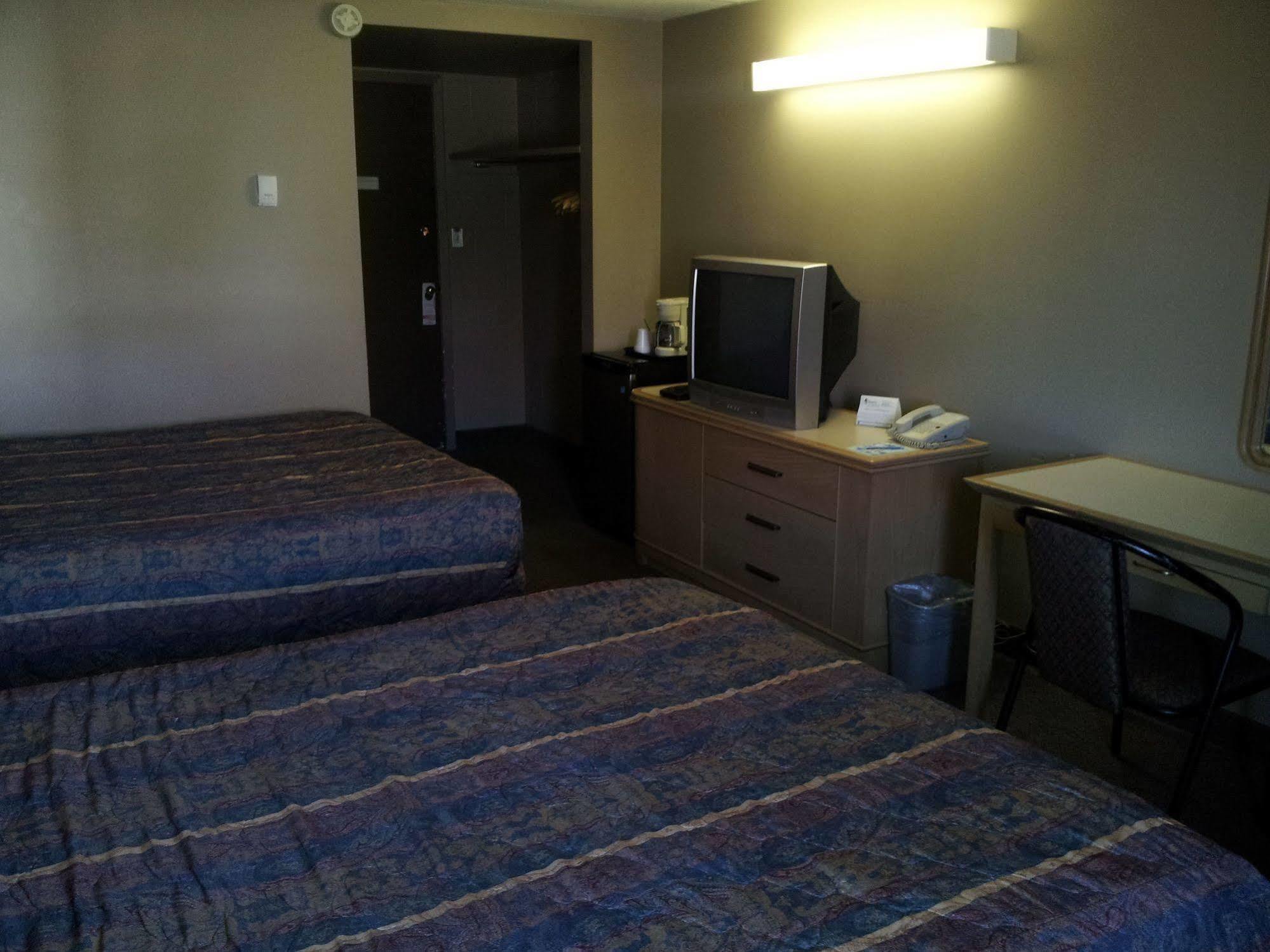 Westgate Inn Saskatoon Dış mekan fotoğraf