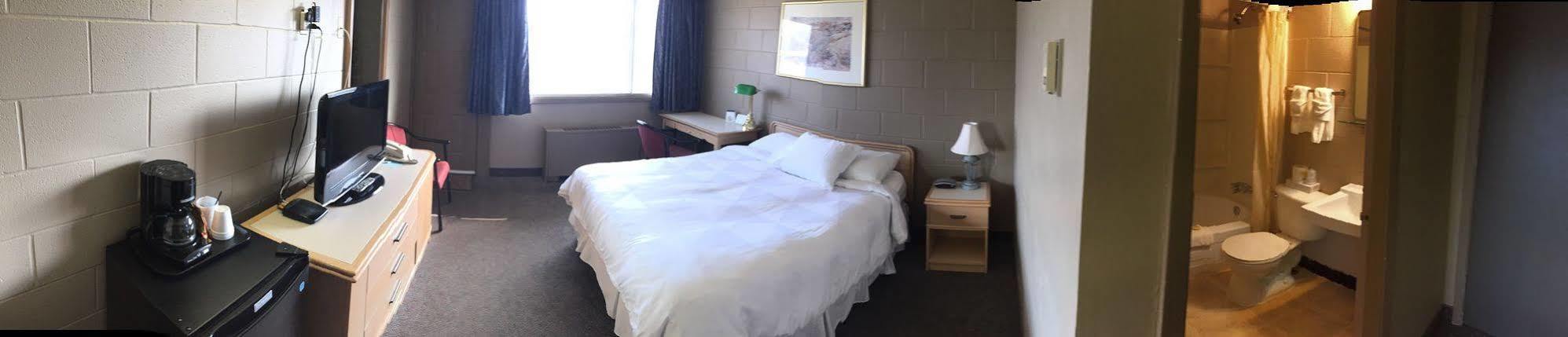 Westgate Inn Saskatoon Dış mekan fotoğraf