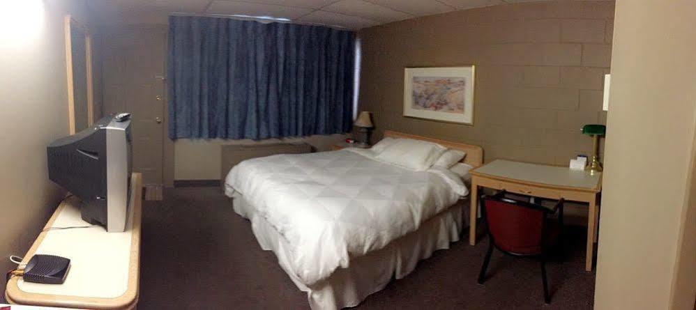 Westgate Inn Saskatoon Dış mekan fotoğraf