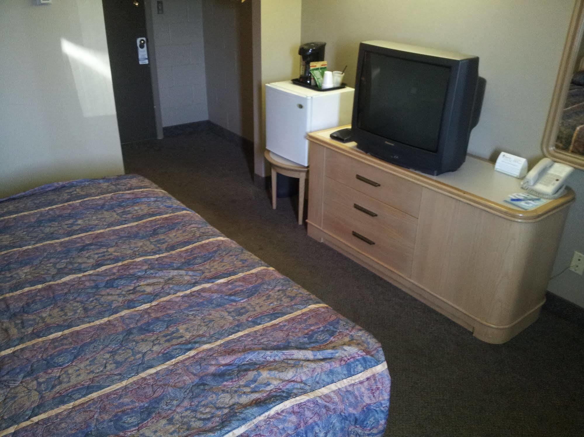 Westgate Inn Saskatoon Dış mekan fotoğraf