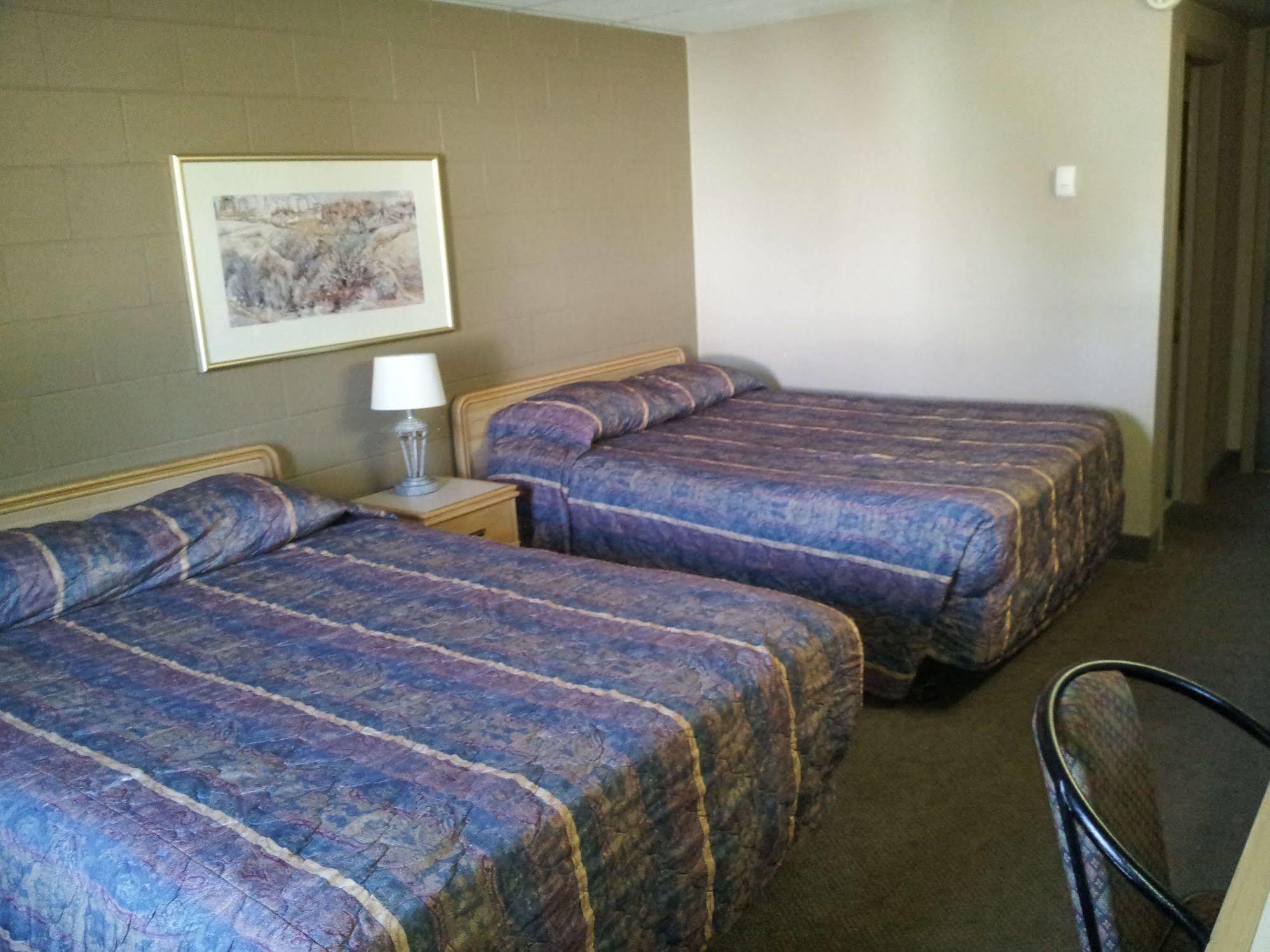Westgate Inn Saskatoon Dış mekan fotoğraf